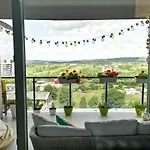 Apartment Cozy And Modern In Grand Park Cluj-Napoca