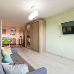 Cozy And Modern In Grand Park Apartment Cluj-Napoca