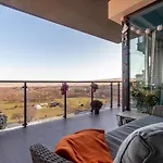 Apartment Cozy And Modern In Grand Park Cluj-Napoca