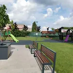 Cozy And Modern In Grand Park *