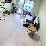 Cozy And Modern In Grand Park *