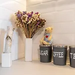 Apartment Cozy And Modern In Grand Park *