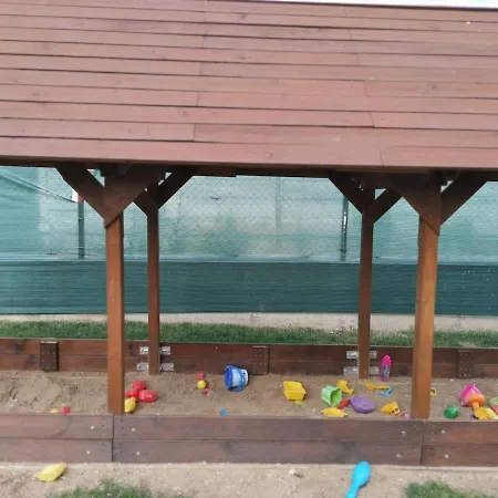 Appartement Cozy And Modern In Grand Park *