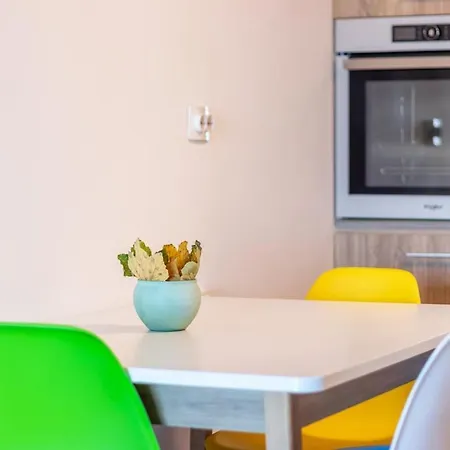 Cozy And Modern In Grand Park Cluj-Napoca