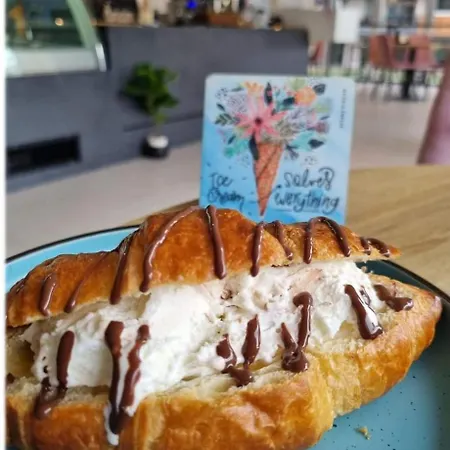 Cozy And Modern In Grand Park *