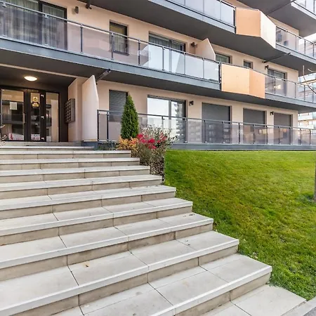 Cozy And Modern In Grand Park * Kaloşvar