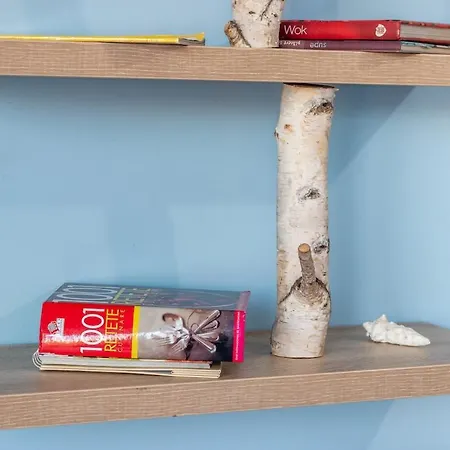 Appartement Cozy And Modern In Grand Park *