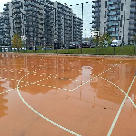 Cozy And Modern In Grand Park Appartement Cluj-Napoca