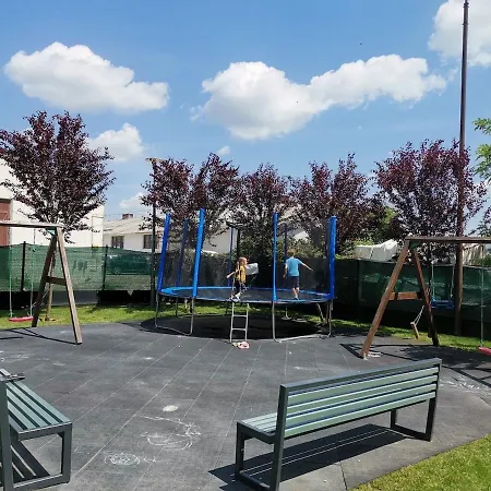 Cozy And Modern In Grand Park