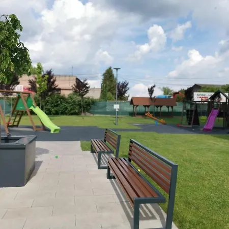 Cozy And Modern In Grand Park *