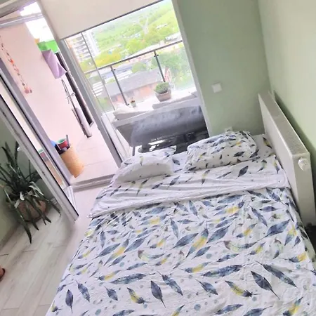 Appartement Cozy And Modern In Grand Park *