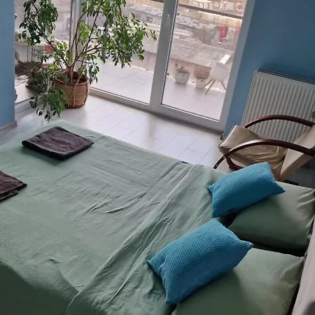 Cozy And Modern In Grand Park Διαμέρισμα *