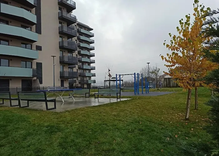 Cozy And Modern In Grand Park Διαμέρισμα *