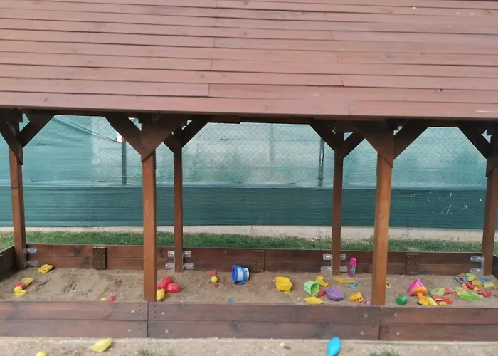 Διαμέρισμα Cozy And Modern In Grand Park *