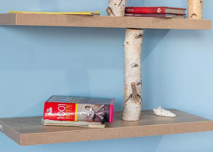 Διαμέρισμα Cozy And Modern In Grand Park *