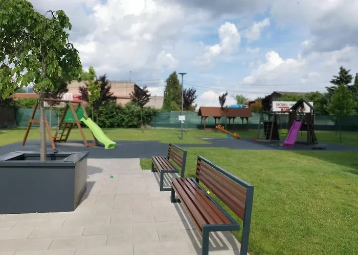 Cozy And Modern In Grand Park *